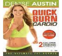 Quick Burn Cardio