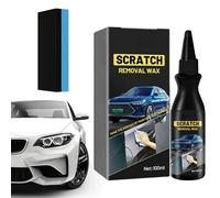 Quick Car Scratch Remover,Car Scratch Repair Cream,Quick Scratch Remover,Car Polish, Scratch Remover Kit for Cars,Car Paint Scratch Repair,100ml