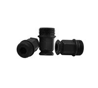 Quick Change Adaptor Nuts Small 16-25mm