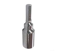 Quick Change between Bit Sizes with the Reliable Magnetic Hex Adapter Suitable for Various Devices (4mm to 6.35mm)