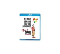 Quick Change [Blu-ray] [1990] [2023] [Region Free]