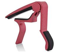 Quick Change Clamp Key Capo For Acoustic Classical Guitar For Acoustic Electric Guitar Adaptation Convenient and clever
