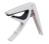 Quick-Change Clip-On Transposing Clamp， Guitar Capo 5 pcs Multicolor For 6-String Acoustic Classic Electric Guitars(Color3)