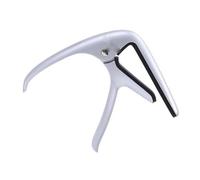 Quick-Change Clip-On Transposing Clamp， Guitar Capo For Acoustic Classical Bass Electric Guitars MC-5 MC-6(Mc-6)