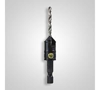 QUICK CHANGE COUNTERSINK DRILL BIT SIZE 9/64 BY SNAPPY by SNAPPY TOOLS