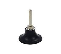 Quick Change Disc Pad Shaft Screw Diameter 6 mm with 1/4 Inch Shaft for Mill Accessories Quick Change Sand