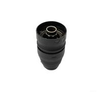 Quick Change Drill Chuck Adapter for Rotary Hammer Tools | Fits for bosch GBH24VFR, PBH240RE, secure grip, metal construction, easy install