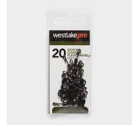 Quick Change Flexi Swivel Size 8 20pk One Size