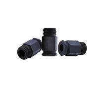 Quick Change Large Adaptor Nuts
