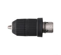 Quick-Change Long Chuck for Bosch GBH2-26DFR, GBH2-28DFV & GBH36 VF-L1 Electric Hammers - for SDS-Plus Compatible, 2.0-13 mm Three-Jaw Drill Bit Holder