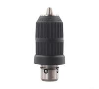 Quick Change Long Chuck, for GBH2-26DFR, GBH2-28DFV and GBH36 VF-L1 Electric Hammer Drills - 3-Jaw Mechanism with 2.0-13mm Capacity