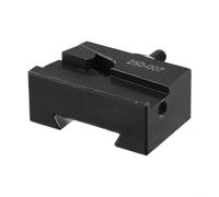 Quick Change Tool Post Kit with Holder for Lathe Tools, Compatible with Aloris, Dorian, Phase II and Yuasa(250-007)