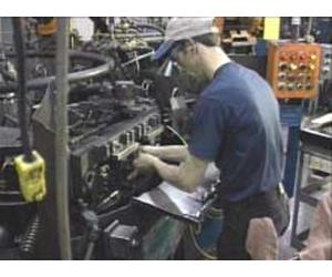 Quick Changeover for Lean Manufacturing [DVD]