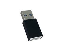 Quick Charge USB Data Blocking USB C to USB A for safe charging in any setting for fast charging