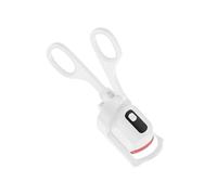 Quick Charging Heated Eyelash Curler with 3 Heating Modes LCD Temperature Display Electric Eyelash Curler for Women