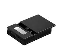 Quick Charging Mobile Power Supply No Soldering Required Mobile Power Sources Replace For 18650 Battery Storage Mobile Energy Storage