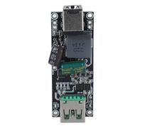 Quick Charging Module SW3518 100W Full Protocols High Output For Rapid Device Charging Business Meeting