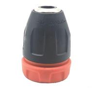 Quick Chuck Accessory for METABO 10.8V 12V 18V BS18 Quick Basic Classic Model 301003330 Suitable for Drill Tools