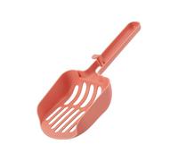 Quick Clean Cat Litter Scoop, Multi-hole Design with Large Surface, Fast Sifting Efficiency, Cat Cleaning Shovel, Large Pet Sand Scoop