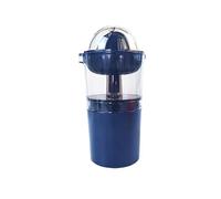 Quick Cleaning Electric Juicing Cup with Ergonomic Handle Design Efficient Fruit Processing Machine Texture Home Juicer Machine