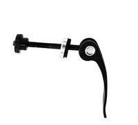Quick Clearance Bolt, Quick Clearance Pin: Practical Tightening Bolt for Bicycle, Screw for Seat - Bicycle Lock Screws Bicycle Bike Union pa
