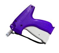 Quick Clothing Fixer Portable Mini Stitch Hemming Gun for Travel or