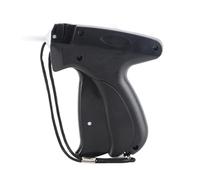 Quick Clothing Fixer Quick Clothing Fixer Clothes Quilt Tacking Mini Stitch Hemming Gun Micro Tagging Tool Black with Thick Push Rod UnMini Stitch Hemming GunMicro Tagging Stitch (#1)