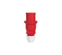QUICK-CONNECT BL 2142 32A 4P 400V 6h IP44 Plug