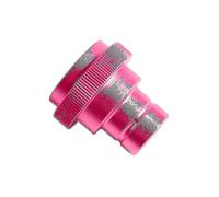 Quick Connect Co2 Adapter Compatible Sodastream Water Sprinkler Duo Art, Terra, Tr21-4