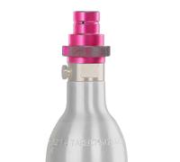 Quick Connect CO2 Cylinder Adapter for Sodastream, Fits Duo Art Terra Tr21-4