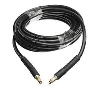Quick Connect High Pressure Hose for Karcher K2 to for k7, for durable | for durable Fiber Reinforced Hose Pipe Flexible High Density Plastic Tubing Extended Reach Water Spray Line
