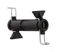 Quick Connect Hose Adapter for Karcher for k2 to for k7 Series | Robust alloy construction, plastic housing, wear resistant, long-lasting performance, secure fit
