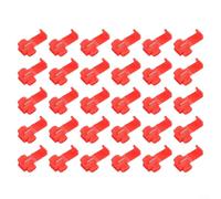 Quick Connect Terminal Pack of 3050 for Simplified Electrical Connections (30pcs)