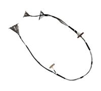 Quick Connecting Multipurpose Accessory Cable for EVO 4N Smooth Signals and HassleFree Setups Fast Speed Transmission Cable