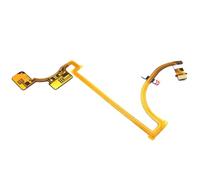 Quick Connection Flexible Cable Flat Ribbon Cord Wire For 28-70mm 3.5-5.6 70-200 2.8 Lens Replacement FPC Cable