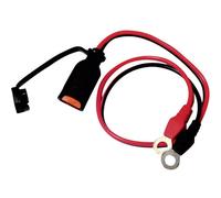 Quick contact cable approx. 400mm with central plug multi XS 56-260