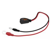 Quick contact cable approx. 400mm with central plug multi XS 56-261