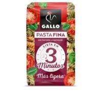 Quick-Cook Tri-Colour Mini Fusilli (Hélices Finas) - 400g Pack - Value Multipack of 4 (1.6kg Total) - Tomato & Spinach Vegetable Pasta - Cooks in 3-5 Minutes