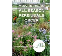 QUICK COURSE-How to make All season border