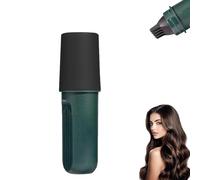 Quick Cover Root Touch Up Stick - 2-in-1 Instant Gray Hair Concealer for Women & Men | Travel-Size Root Hider with Sweat-Proof Formula | No-Stain Application (01#)