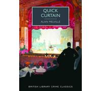 Quick Curtain