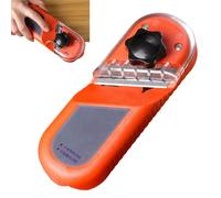 Quick Cutter For Drywall, Wall Planer In - Manual Tool With Adjustable Angle For Joint Finishing, Ceiling Installation, Home Renovation And Projects