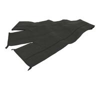 Absorbent - Quick Dams QD610-8 Water Activated Flood Barriers 10ft (Pack of 8)