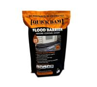 Quick Dam Qd65-1 Water Activated Flood Barrier 1.5M/5Ft (Single)