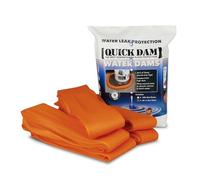 Quick Dam WUB24-5 Indoor Water Dams, Orange