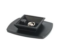 Quick Department Camera Base Tripod Adapter Plate for VCT668 ST666 690 Quick Release Devices Switch Stable Camera Quick Release Plate Set