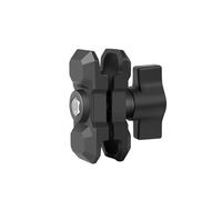 Quick Detach Heavy Duty Aluminum Action Camera Arm Detachable Ball Joint Mounting Systems For Professional Videography Outdoor Sports Video Stabilizer