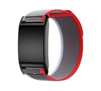 Quick Detach Sporty Nylon Strap Washable Bracelet Belt WHOOP Fitness Device Wristband Easy Release Breathable Nylon Strap