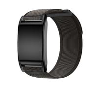 Quick Detach Sporty Nylon Strap Washable Bracelet Belt WHOOP Fitness Device Wristband Easy Release Breathable Nylon Strap