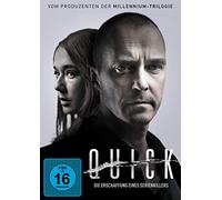 Quick - Die Erschaffung eines Serienkillers, [Region Free]